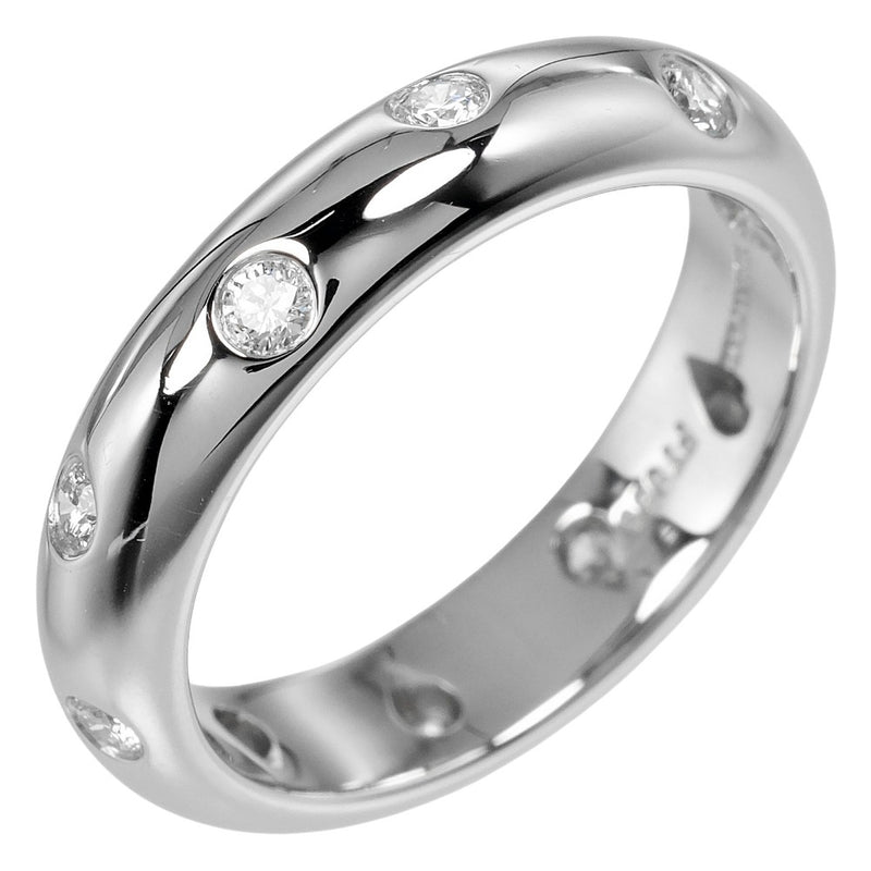 TIFFANY&Co.】ティファニー ドッツ リング・指輪 7.5号 – NISHIKINO