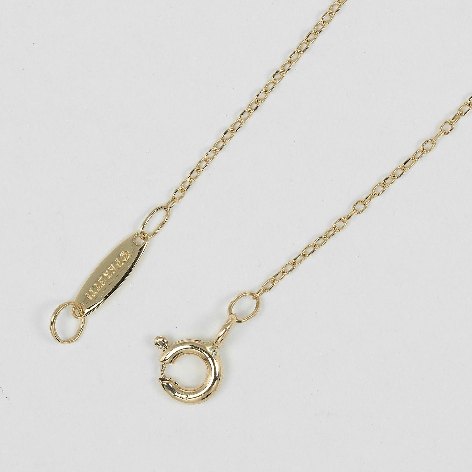 試着程度　Tiffany & Co. バイザヤード　ブレスレット　3P TIFFANY&Co.】ティファニー バイザヤード 3P ブレスレット – NISHIKINO