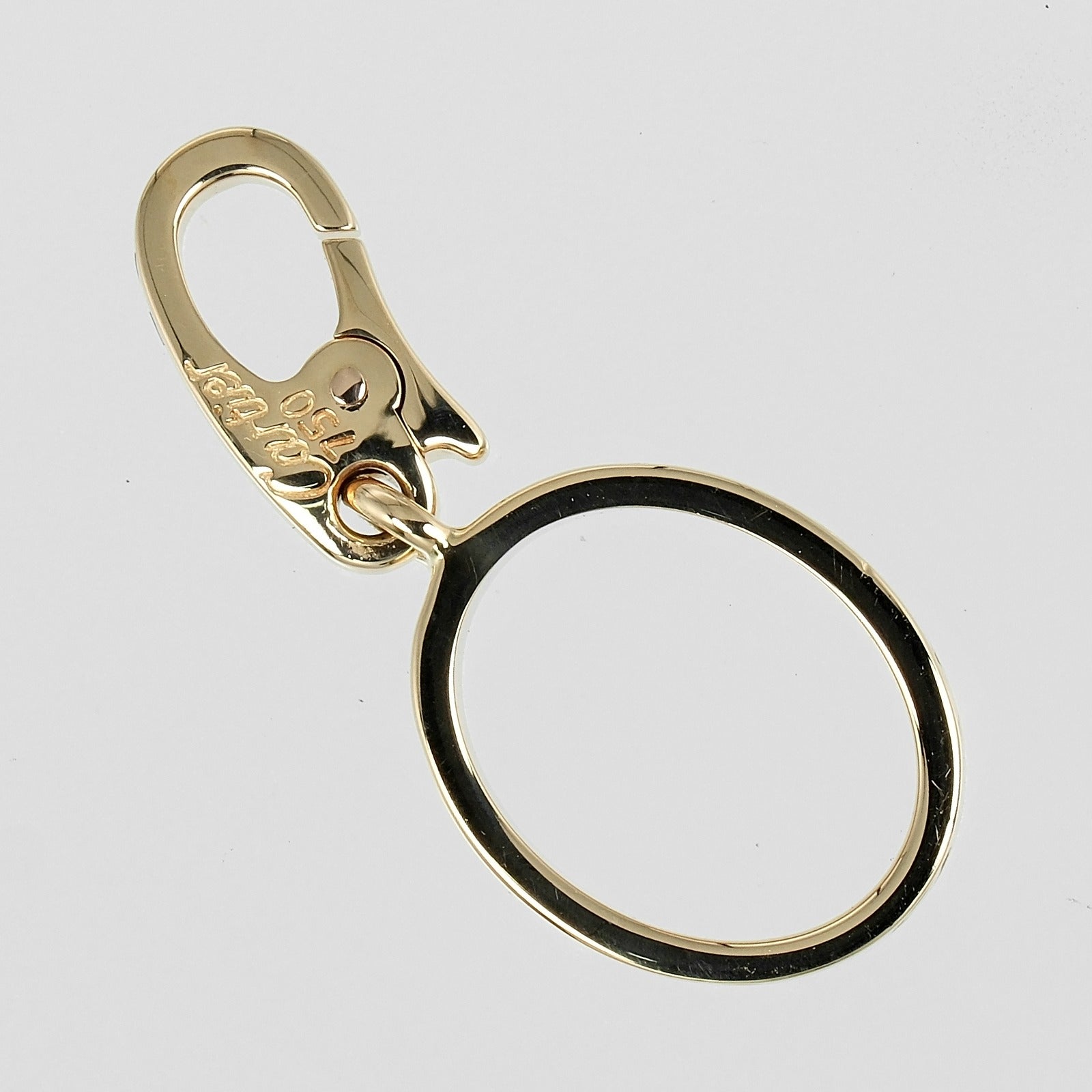 CARTIER】カルティエ ベビー ラブ ペンダントトップ – NISHIKINO