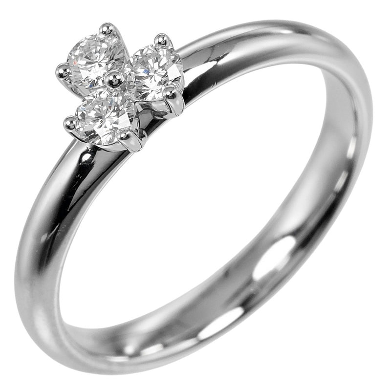 TIFFANY&Co.】ティファニー アリア リング・指輪 8号 – NISHIKINO