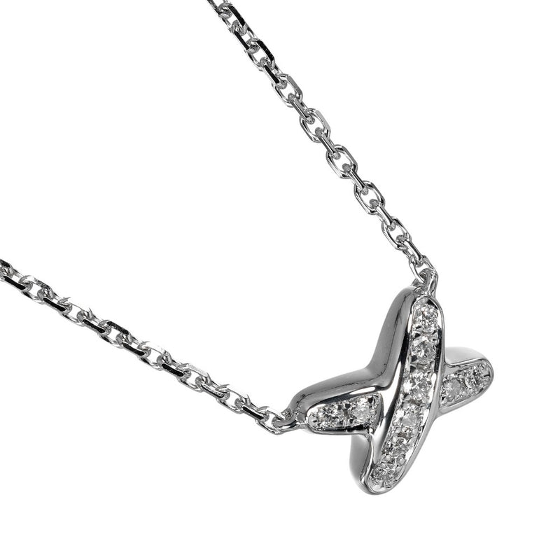 Chaumet】ショーメ リアン ネックレス – NISHIKINO VINTAGE KYOTO