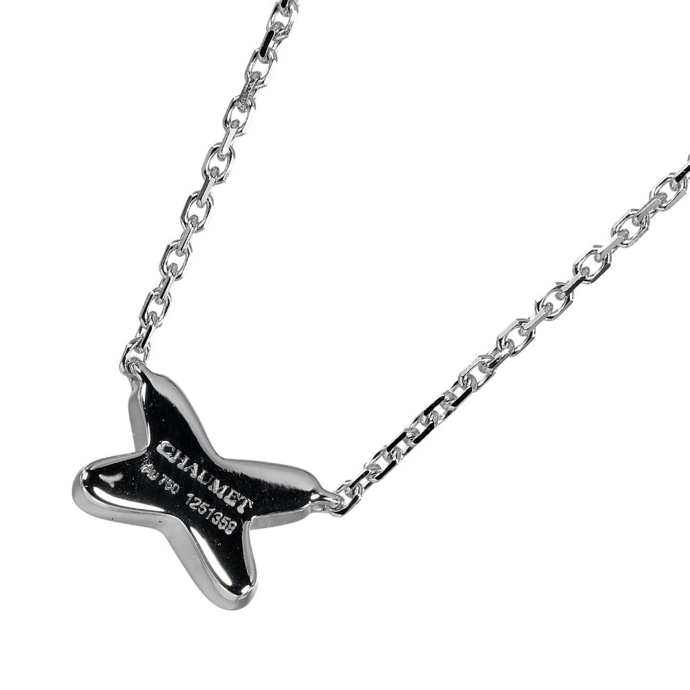 Chaumet】ショーメ リアン ネックレス – NISHIKINO VINTAGE KYOTO