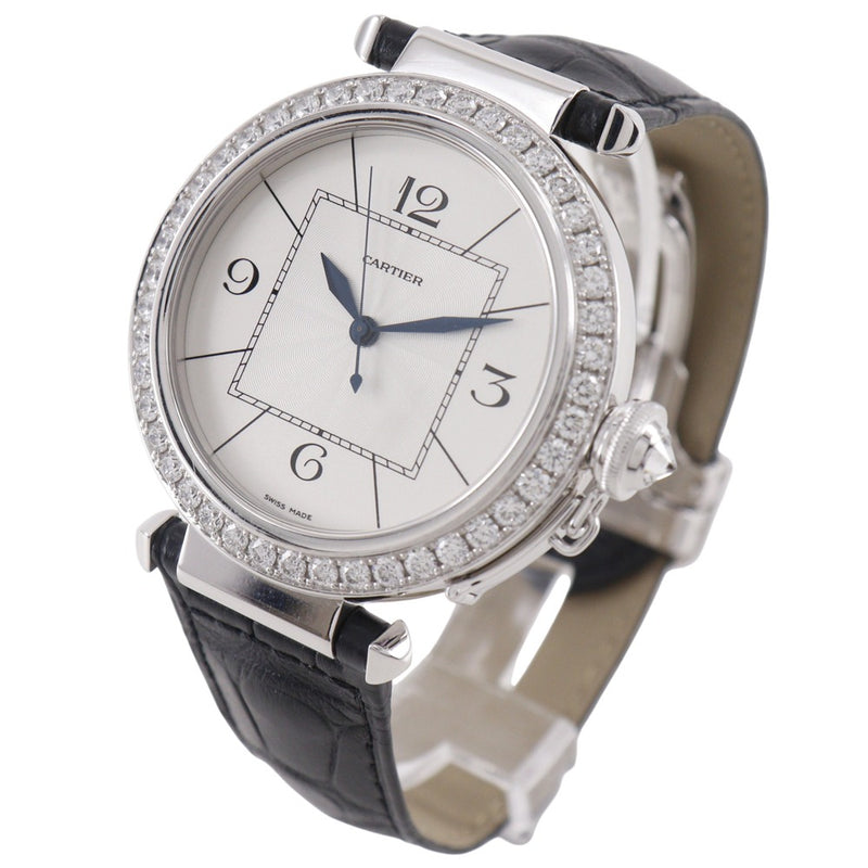 Cartier パシャ パシャドゥカルティエ CARTIER カルティエ パシャドゥ