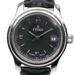 FENDI】フェンディ オロロジ 腕時計 210L クオーツ – NISHIKINO
