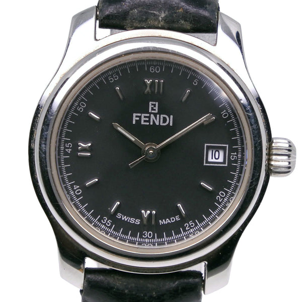 フェンディ時計 210L レディース FENDI フェンディ 腕時計 ステンレススチール 210L クオーツ
