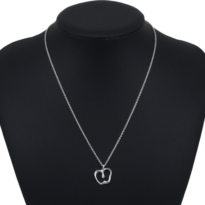 TIFFANY&Co.】ティファニー アップル ネックレス – NISHIKINO VINTAGE
