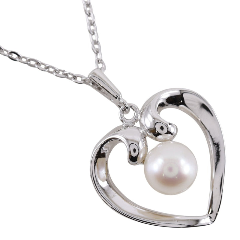 【MIKIMOTO】ミキモト 真珠 ネックレス