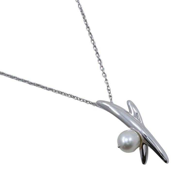 TASAKI] TASAKI Pearl Necklace – NISHIKINO VINTAGE KYOTO