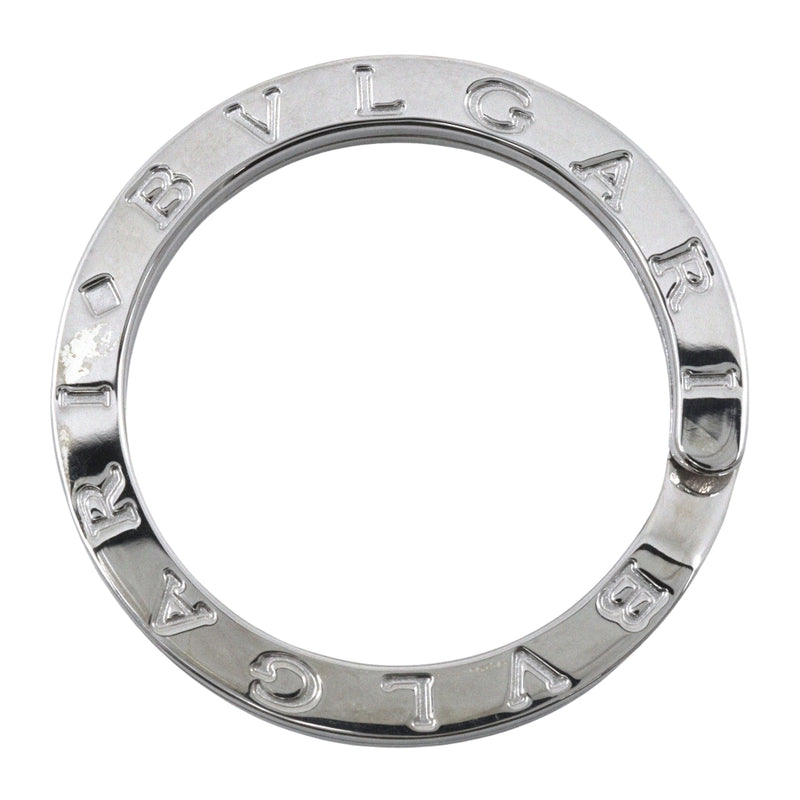 [BVLGARI] Bvlgari Bvlgari Bvlgari keychain