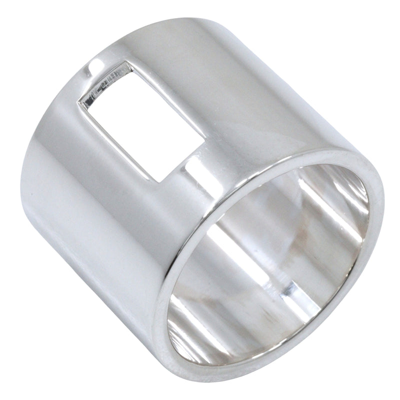 [GUCCI] Bague Gucci 
 N ° 14.5