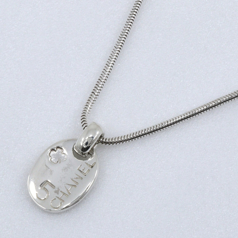 CHANEL】シャネル アイコン ネックレス – NISHIKINO VINTAGE KYOTO