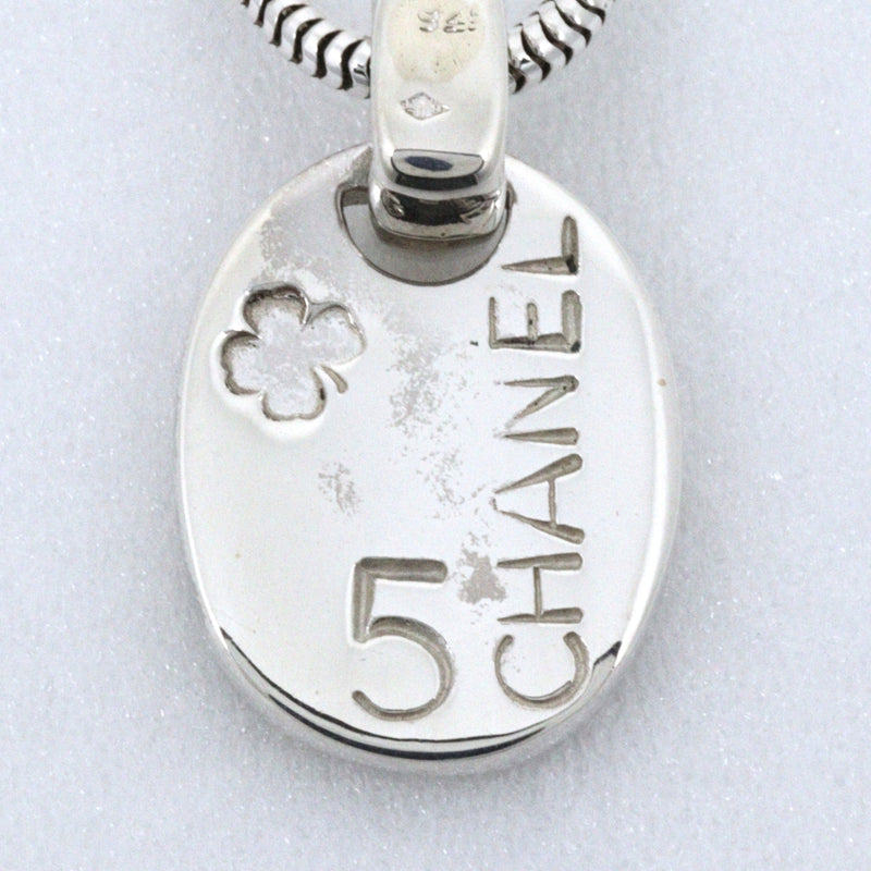 CHANEL】シャネル アイコン ネックレス – NISHIKINO VINTAGE KYOTO