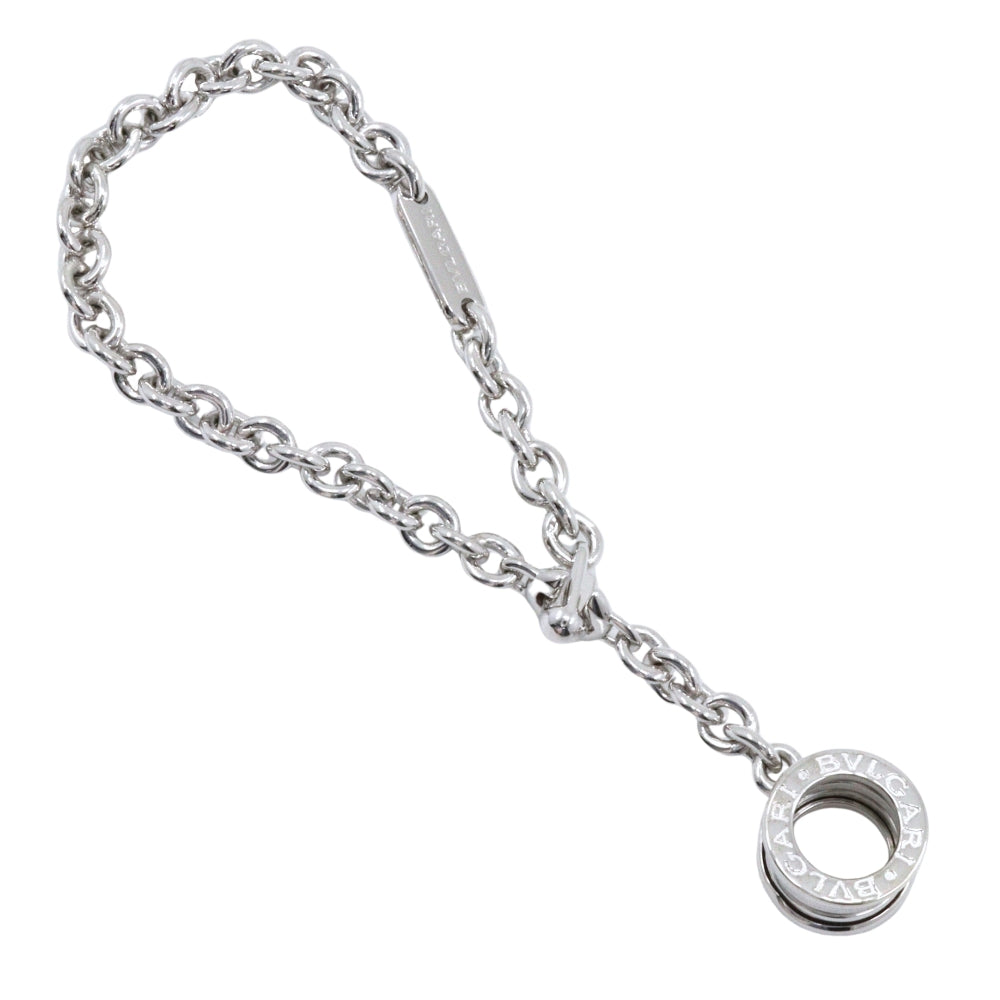 BVLGARI] Bvlgari B-zero1/B zero one key chain – NISHIKINO VINTAGE