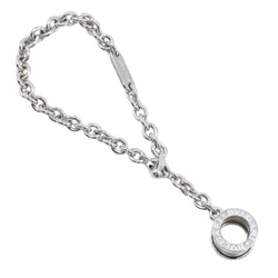 BVLGARI] Bvlgari B-zero1/B zero one key chain – NISHIKINO VINTAGE