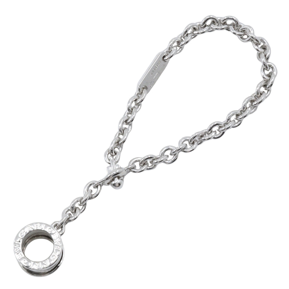 BVLGARI　ブルガリ　ビーゼロワン　キーホルダー BVLGARI】ブルガリ B-zero1/ビーゼロワン キーホルダー – NISHIKINO