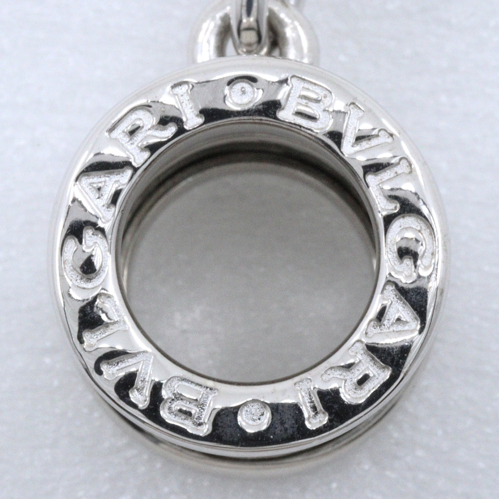 BVLGARI　ブルガリ　ビーゼロワン　キーホルダー BVLGARI】ブルガリ B-zero1/ビーゼロワン キーホルダー – NISHIKINO