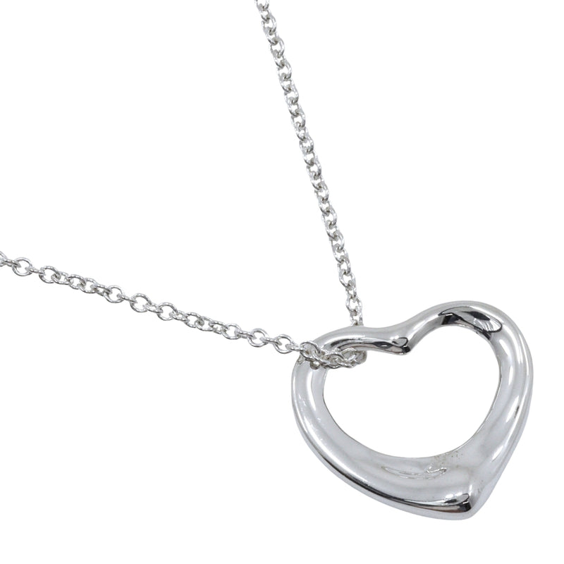 [TIFFANY&Co.]TIFFANY&Co. open heart Necklace