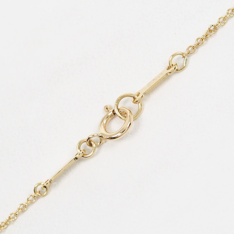 TIFFANY&Co.】ティファニー スターフィッシュ ネックレス – NISHIKINO