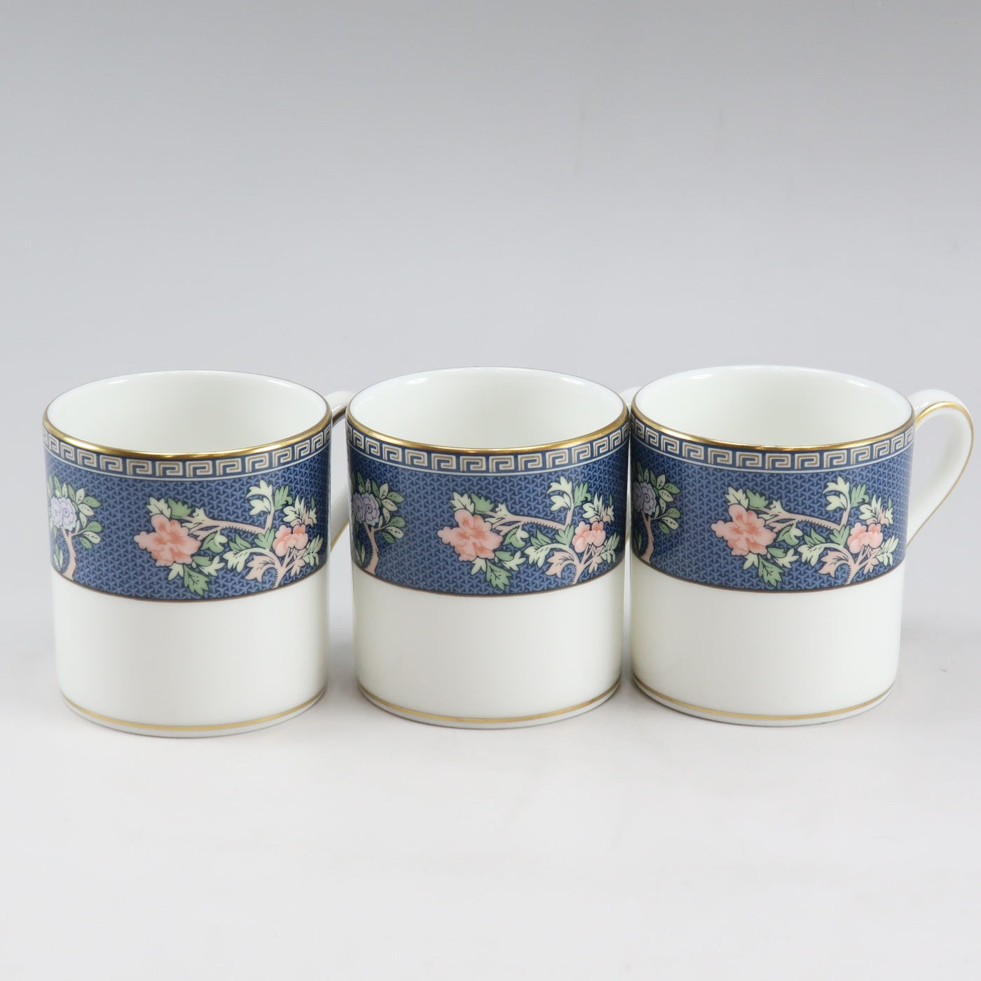Wedgwood】ウェッジウッド ブルー サイアム 食器 – NISHIKINO VINTAGE