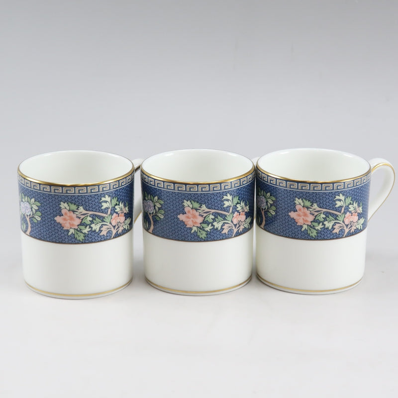 Wedgwood】ウェッジウッド ブルー サイアム 食器 – NISHIKINO VINTAGE