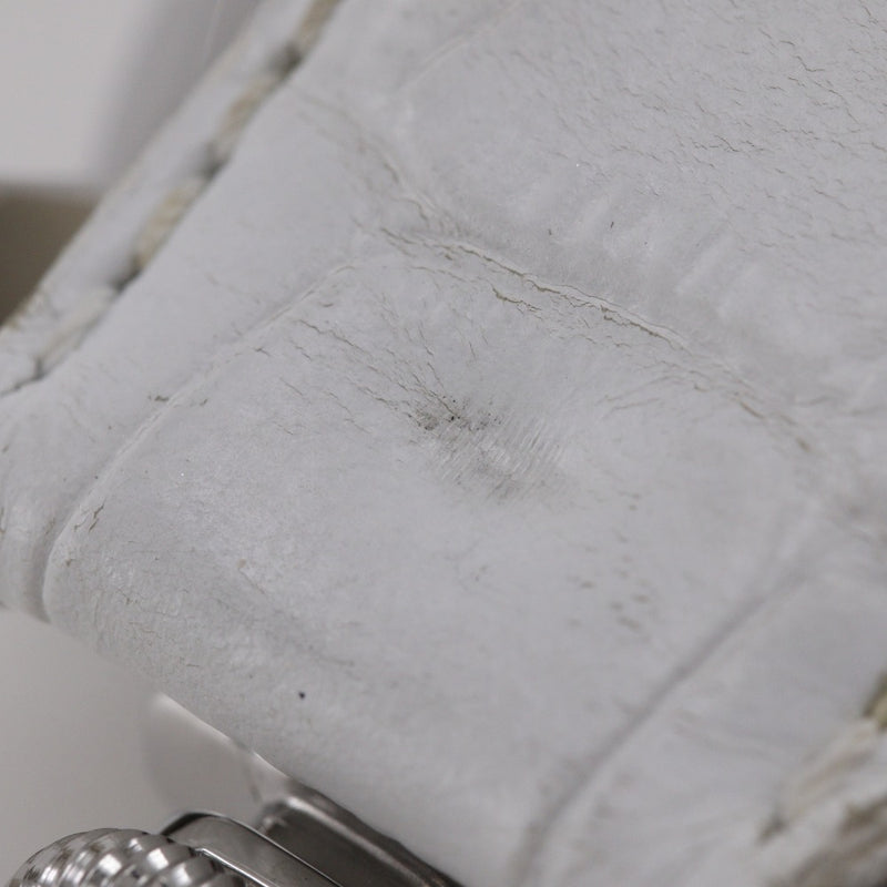 [Gaga Milano] Montre Gaga Milano Manuelle 48 
 Remontage manuel