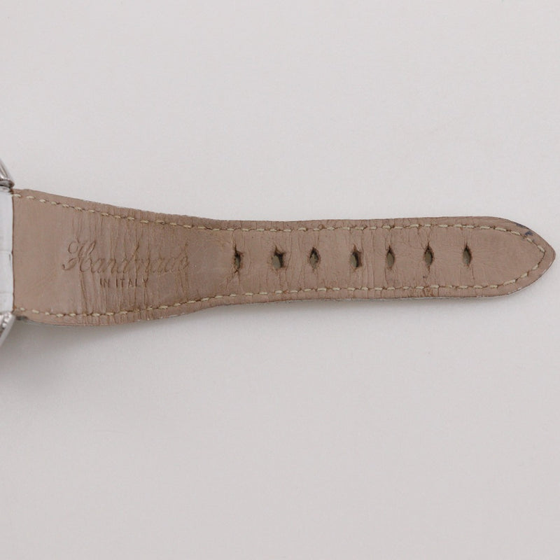 [Gaga Milano] Montre Gaga Milano Manuelle 48 
 Remontage manuel