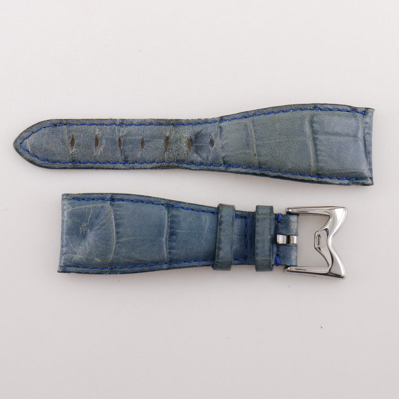 [Gaga Milano] Montre Gaga Milano Manuelle 48 
 Remontage manuel