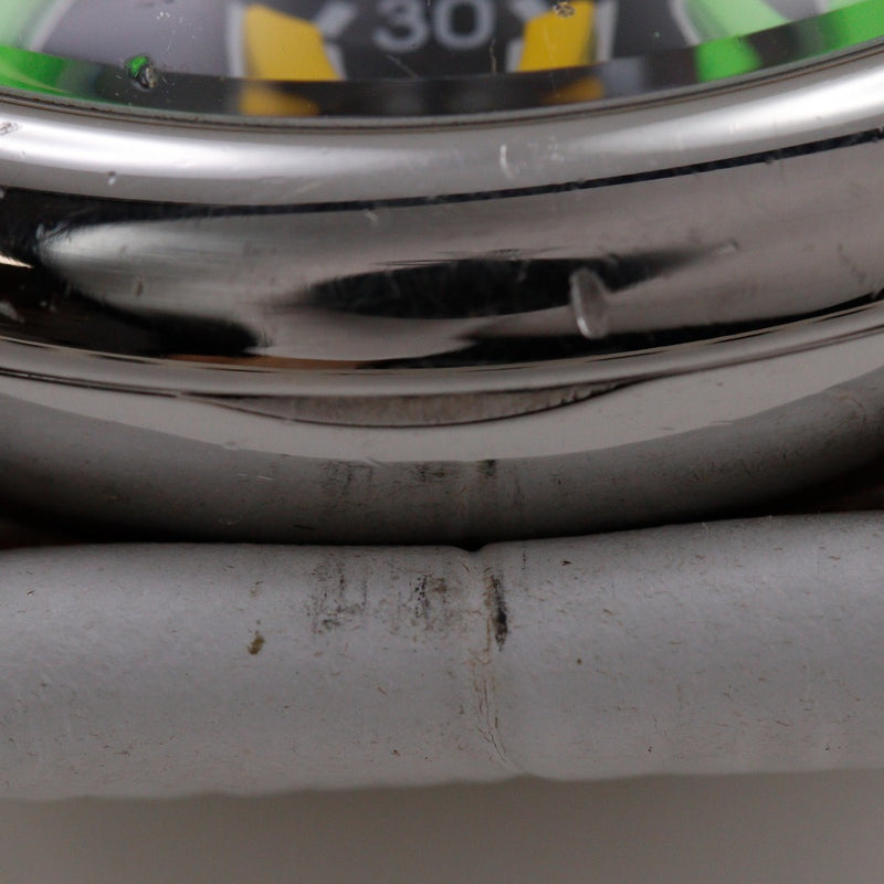 [Gaga Milano] Montre Gaga Milano Manuelle 48 
 Remontage manuel