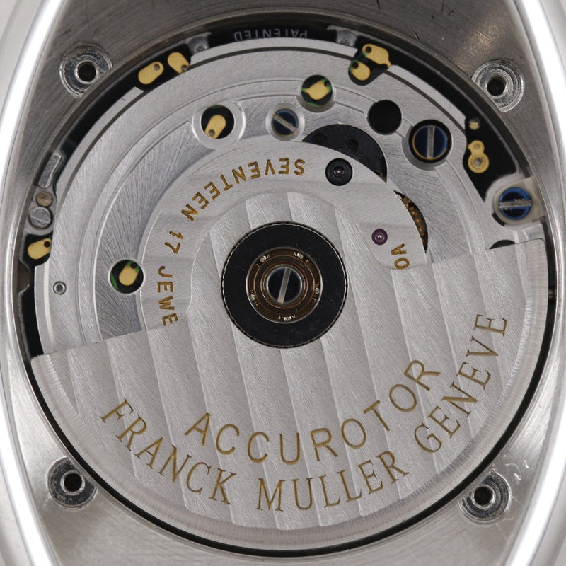 [Franck Muller] Franck Muller Transamerica Watch 2000L