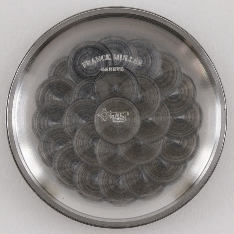 [Franck Muller] Franck Muller Transamerica Watch 2000L