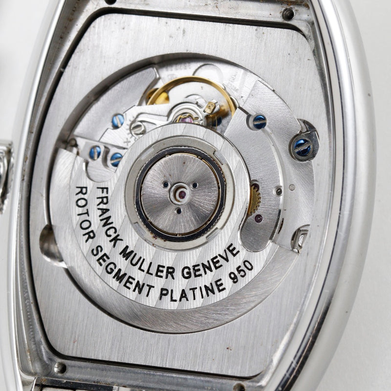 [Franck Muller] Franck Muller Conquistador Watch 8005SC