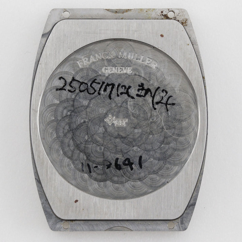 [Franck Muller] Franck Muller Conquistador Watch 8005SC