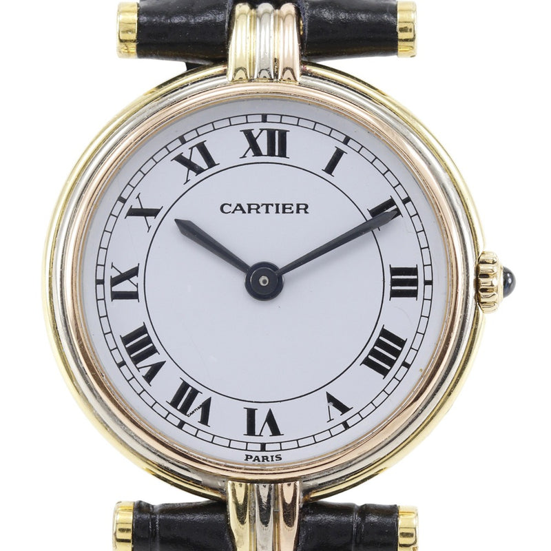 [CARTIER] Cartier MustVendôme watch
 Quartz
