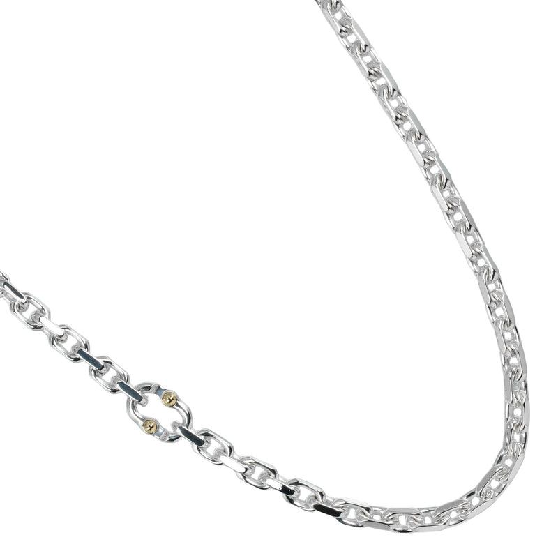 TIFFANY&Co.】ティファニー 1837 メイカーズ ネックレス – NISHIKINO