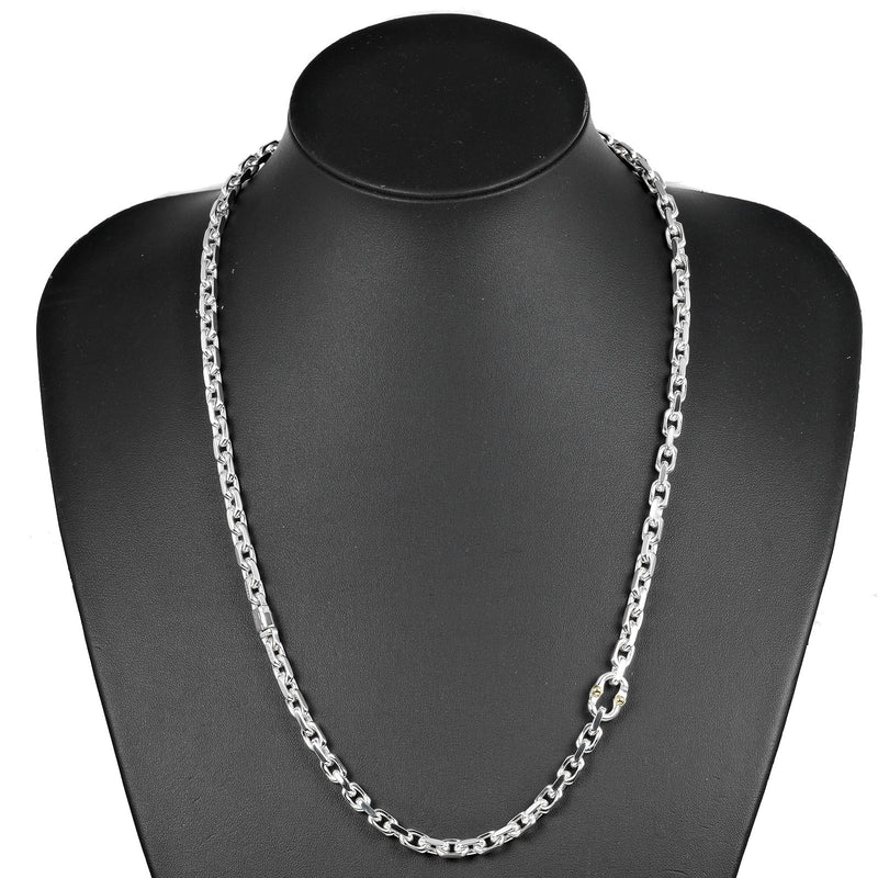 TIFFANY&Co.】ティファニー 1837 メイカーズ ネックレス – NISHIKINO