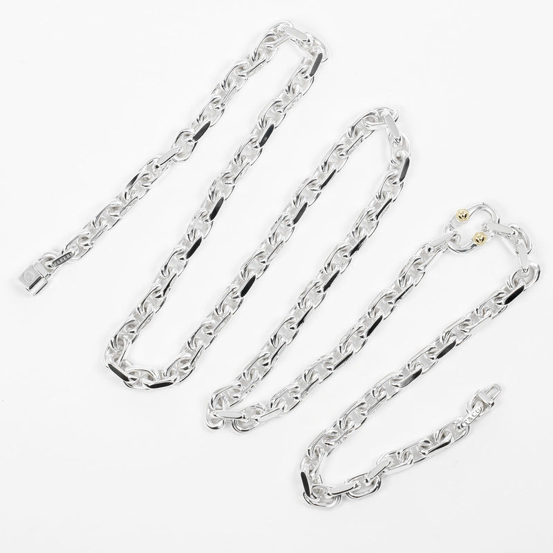 TIFFANY&Co.】ティファニー 1837 メイカーズ ネックレス – NISHIKINO
