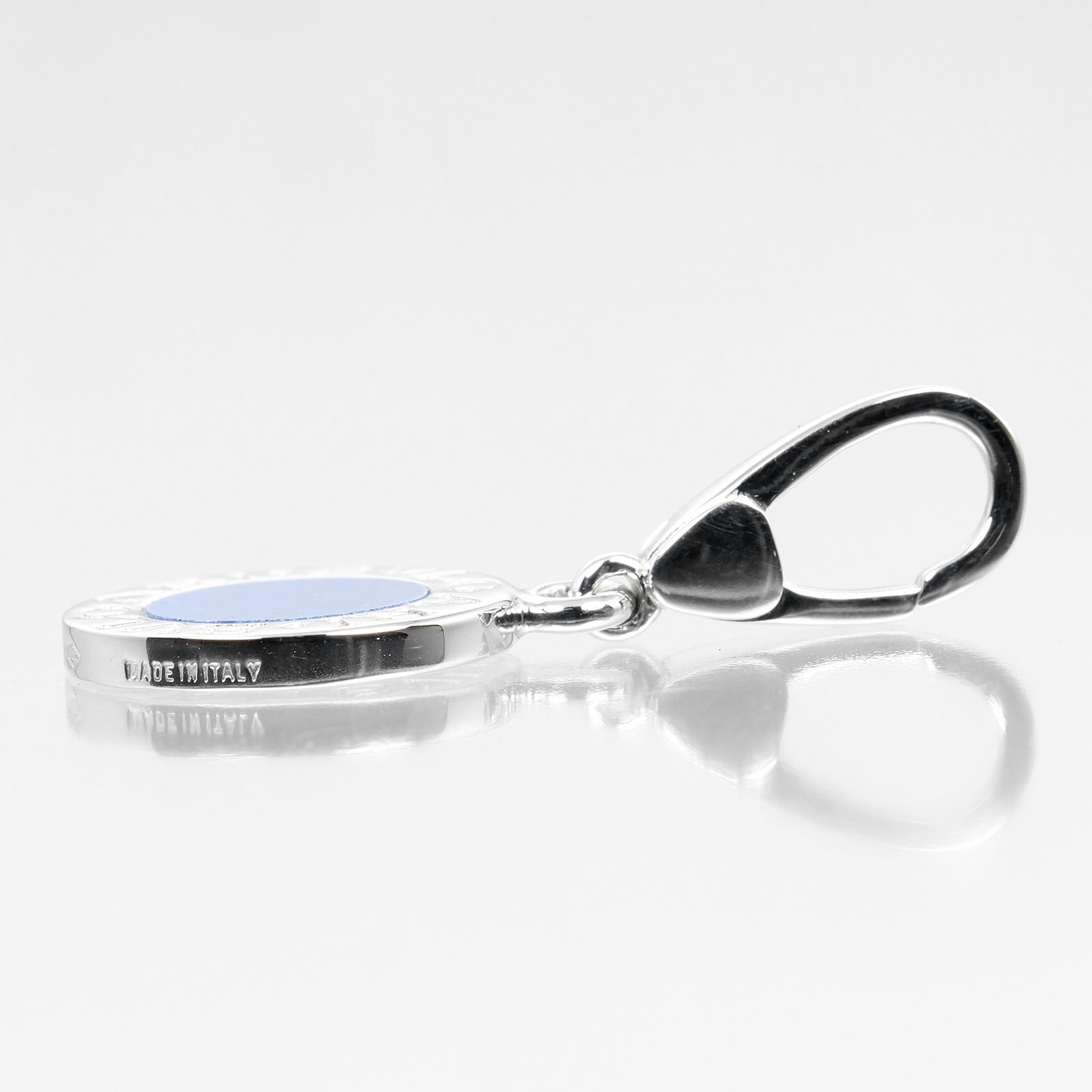 BVLGARI】ブルガリ ブルガリ・ブルガリ ペンダントトップ – NISHIKINO