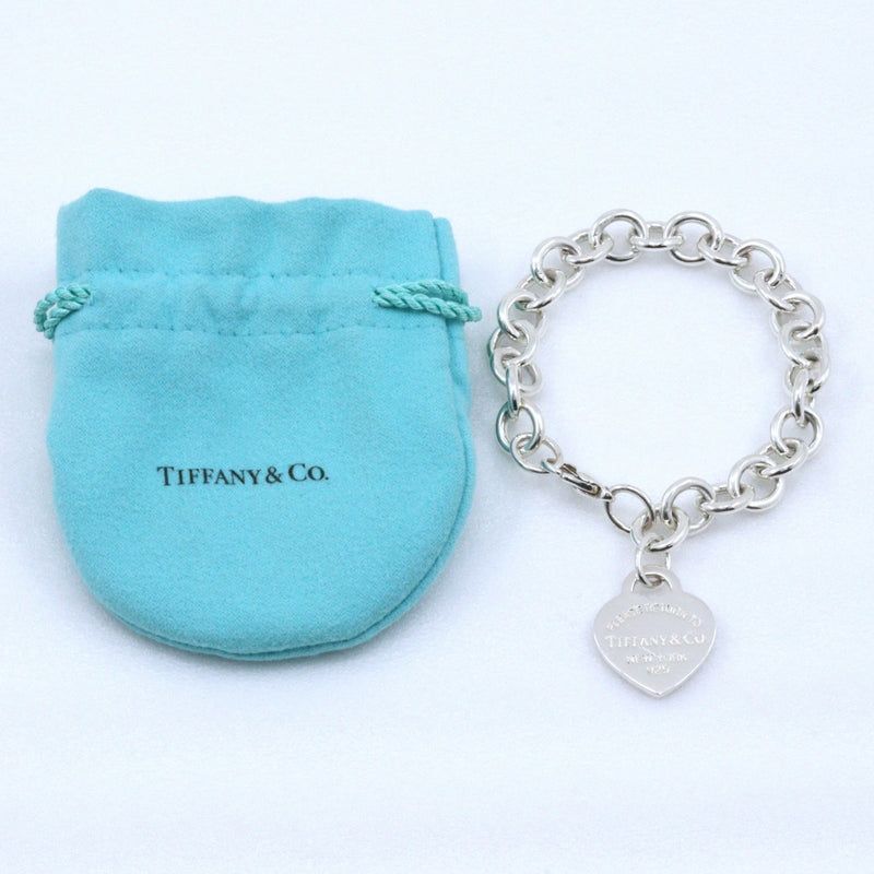 TIFFANY&Co.】ティファニー リターントゥティファニー ブレスレット