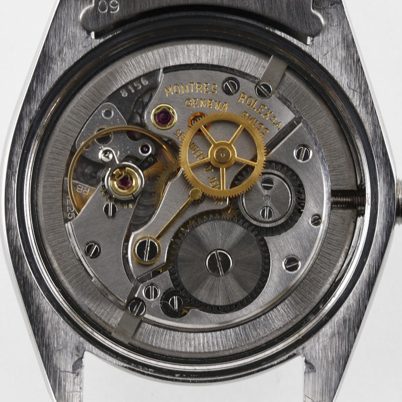 [Rolex] Rolex Precision Watch 6426 Enveloppée à la main