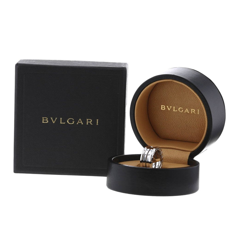 BVLGARI】ブルガリ B-Zero1 リング・指輪 8号 – NISHIKINO VINTAGE KYOTO