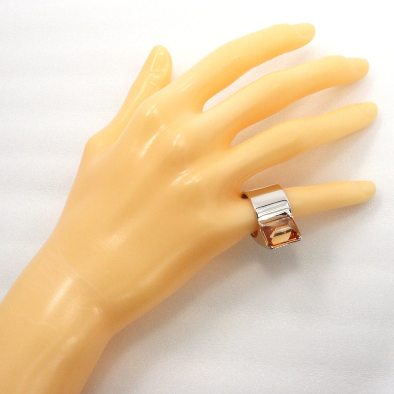 [FURLA] FURLA COLeto, anillo, tamaño 15