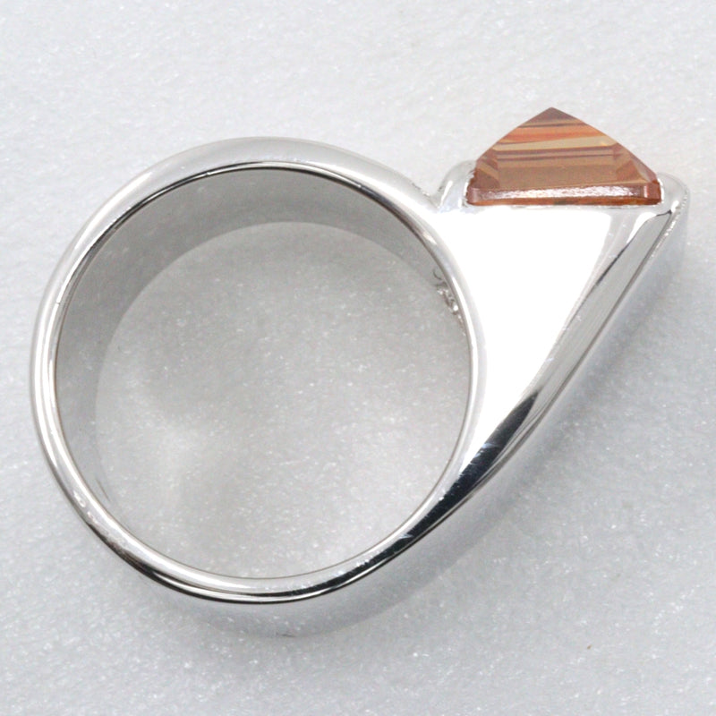 [FURLA] FURLA COLeto, anillo, tamaño 15