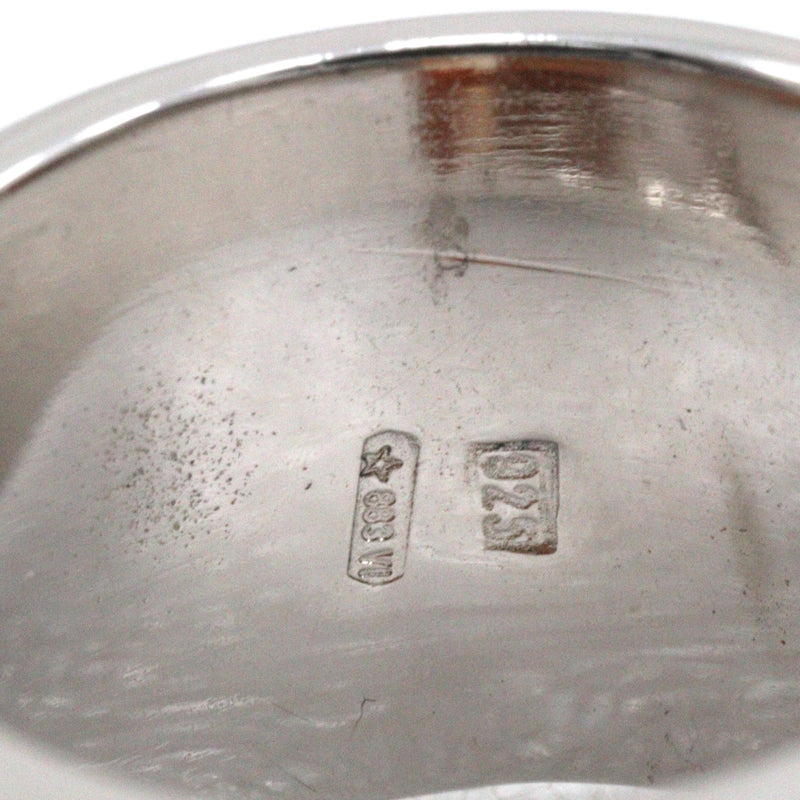 [FURLA] FURLA COLeto, anillo, tamaño 15