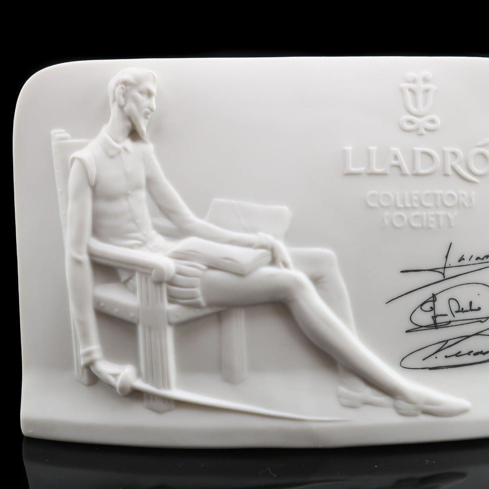 Lladro】リヤドロ 乳母車 置物 オブジェ 4938 – NISHIKINO VINTAGE KYOTO