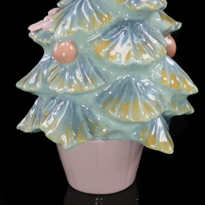 Lladro】リヤドロ クリスマスツリー 置物 オブジェ – NISHIKINO