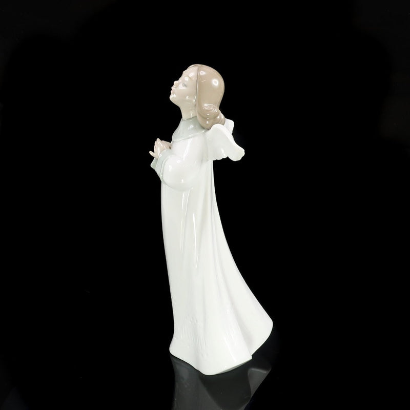 Lladro】リヤドロ 天使の願い 置物 オブジェ – NISHIKINO VINTAGE KYOTO