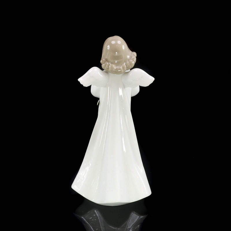 Lladro】リヤドロ 天使の願い 置物 オブジェ – NISHIKINO VINTAGE KYOTO