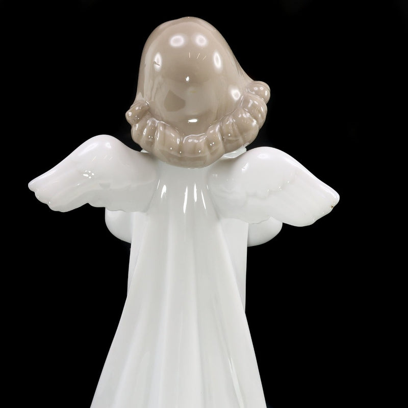 Lladro】リヤドロ 天使の願い 置物 オブジェ – NISHIKINO VINTAGE KYOTO