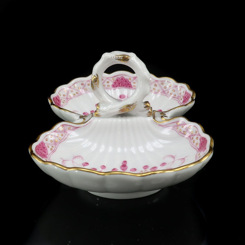 Meissen】マイセン インドの華リッチ ピンク 食器 – NISHIKINO VINTAGE