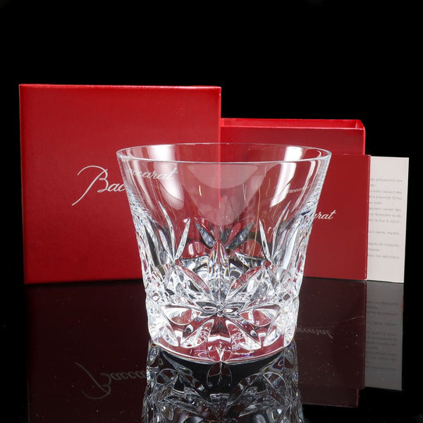Baccarat】バカラ パーフェクション(PERFECTION) タンブラー×1 食器